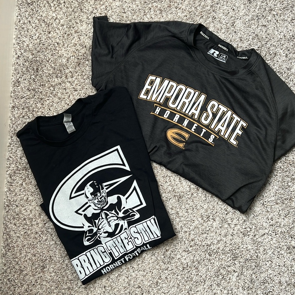 ESU - Emporia State University